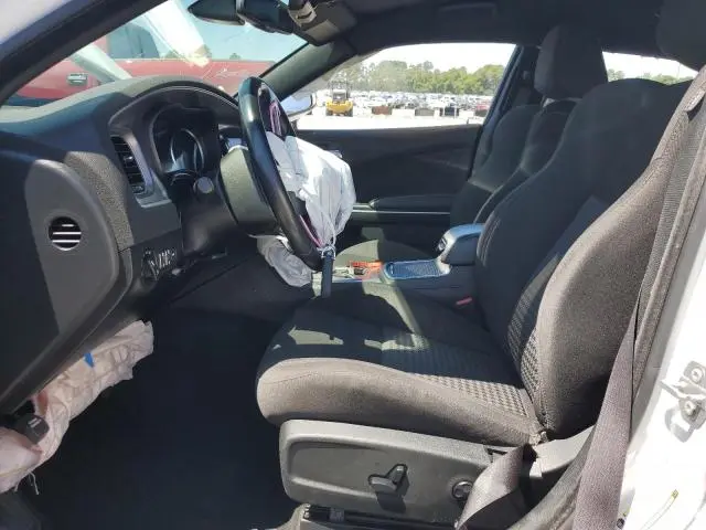 2020 DODGE CHARGER GT