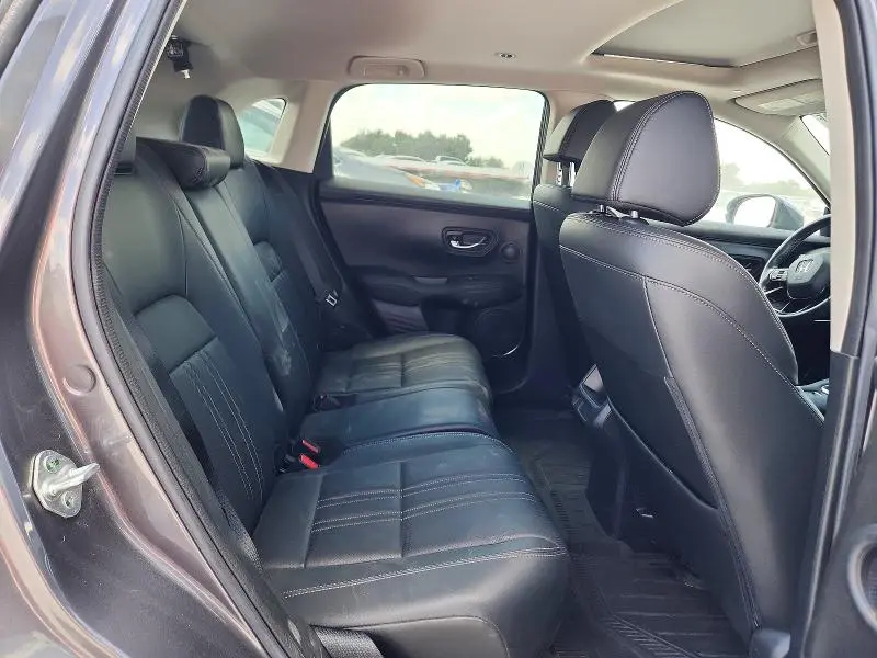 2023 HONDA HR-V EXL  