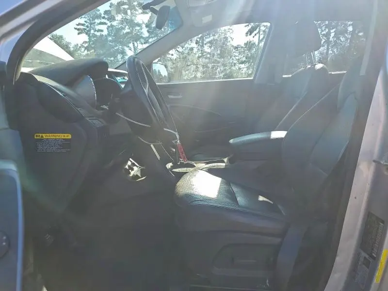 2015 HYUNDAI SANTA FE GLS  