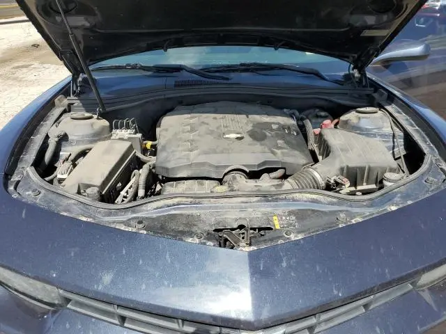 2014 CHEVROLET CAMARO LS  