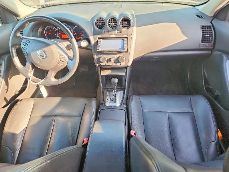 2011 NISSAN ALTIMA 2.5  