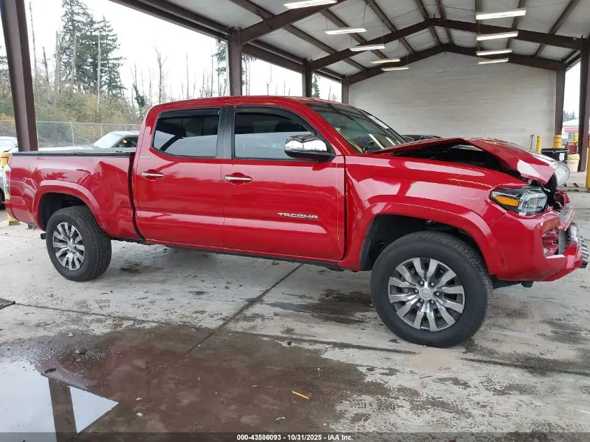 2023 TOYOTA TACOMA LIMITED