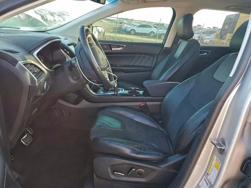 2016 FORD EDGE SPORT  