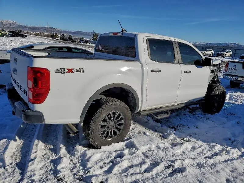 2023 FORD RANGER XL  