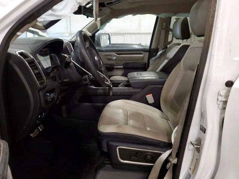 2024 RAM 1500 LIMITED  