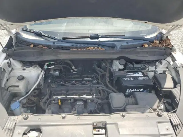 2013 HYUNDAI TUCSON GL  