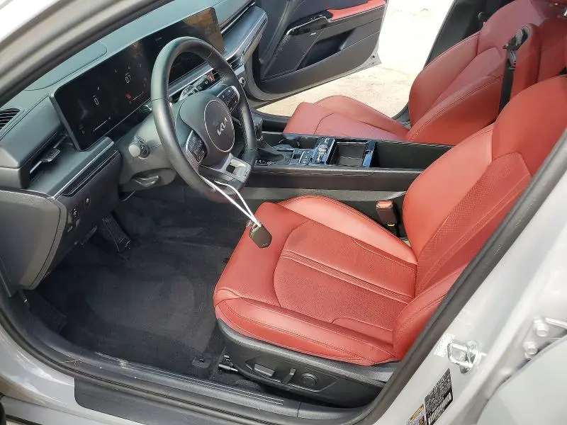 2025 KIA K5 GT LINE  