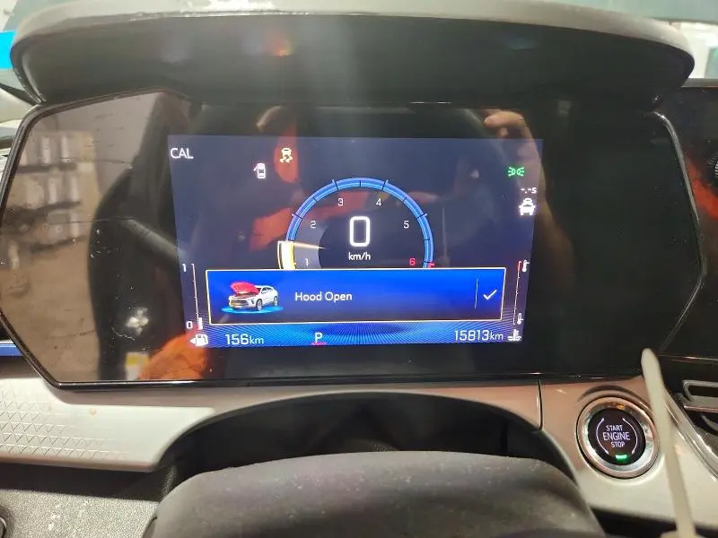 2025 CHEVROLET TRAX 1LT  