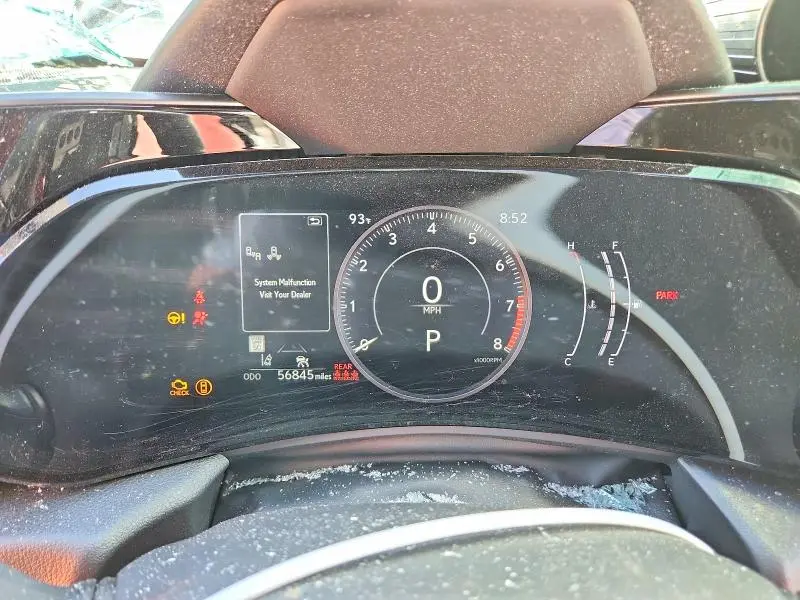 2025 LEXUS NX 250 PREMIUM  