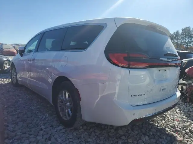 2023 CHRYSLER PACIFICA TOURING  