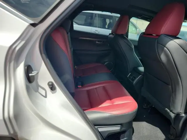 2016 LEXUS NX 200T BASE  