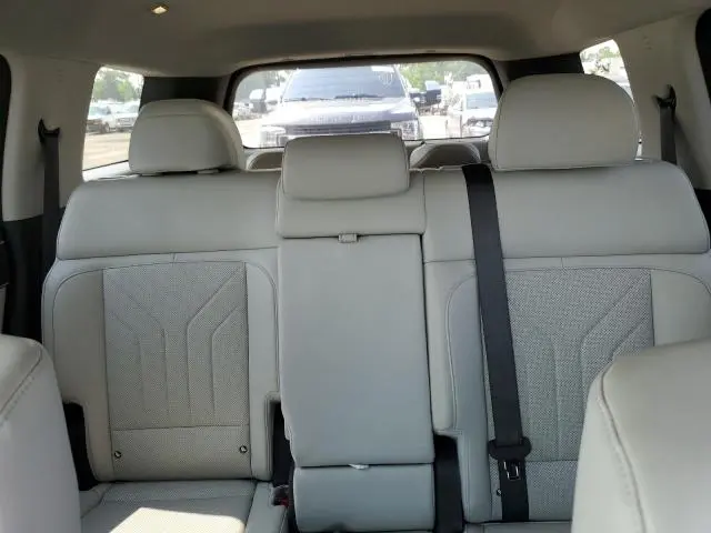2024 HYUNDAI SANTA FE SEL  