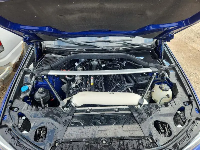 2023 BMW X3 M  
