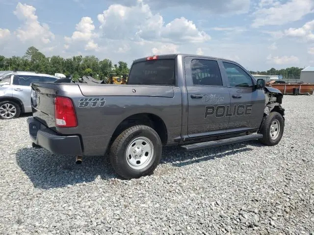 2019 RAM 1500 CLASSIC SSV  