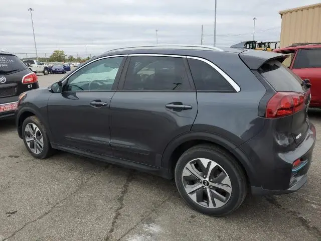 2020 KIA NIRO EX  