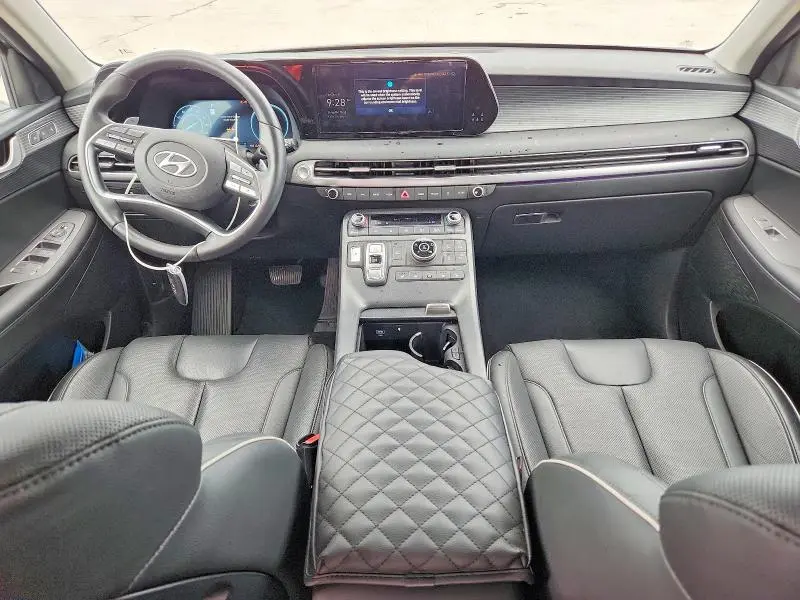 2025 HYUNDAI PALISADE LIMITED  