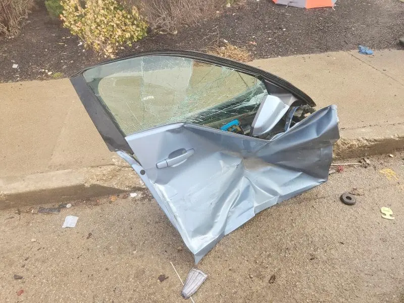 2013 CHEVROLET MALIBU 2LT  