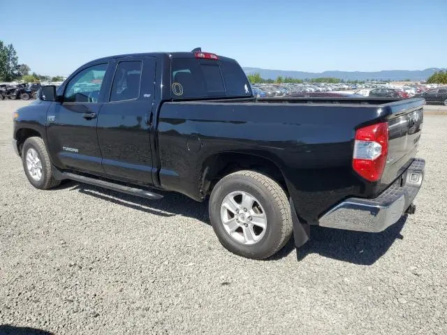 2021 TOYOTA TUNDRA DOUBLE CAB SR  