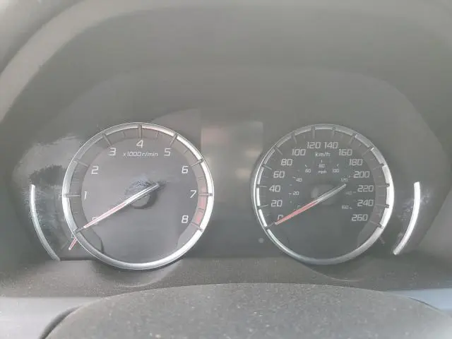 2018 ACURA TLX ELITE  