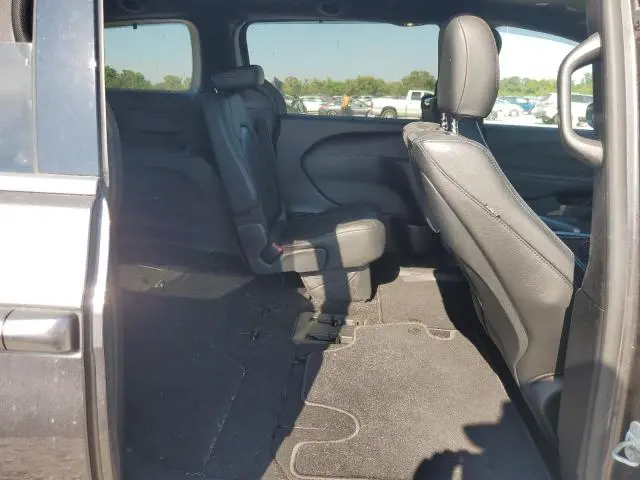 2020 CHRYSLER PACIFICA L   