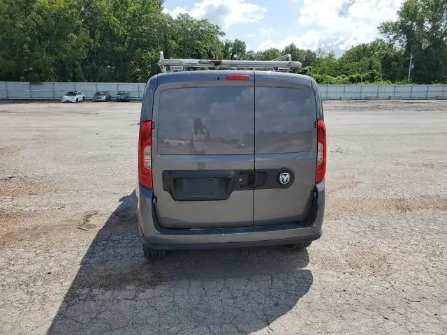 2015 RAM PROMASTER CITY SLT  