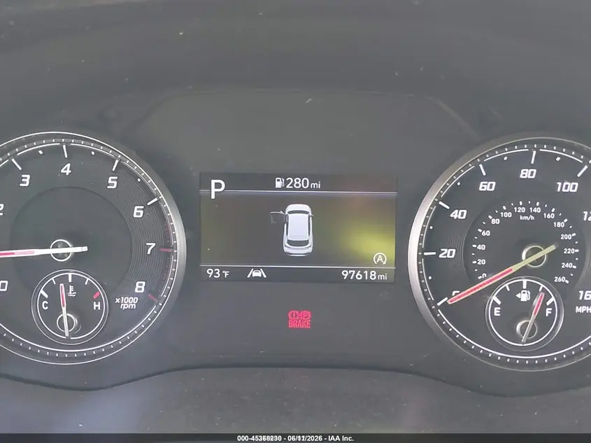2021 HYUNDAI SANTA FE SE