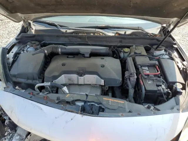 2014 CHEVROLET MALIBU LS  