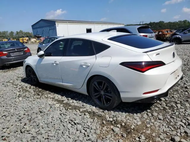 2024 ACURA INTEGRA A-SPEC  