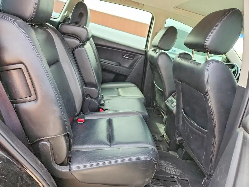 2012 MAZDA CX-9   