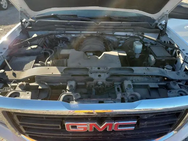 2016 GMC SIERRA K1500  