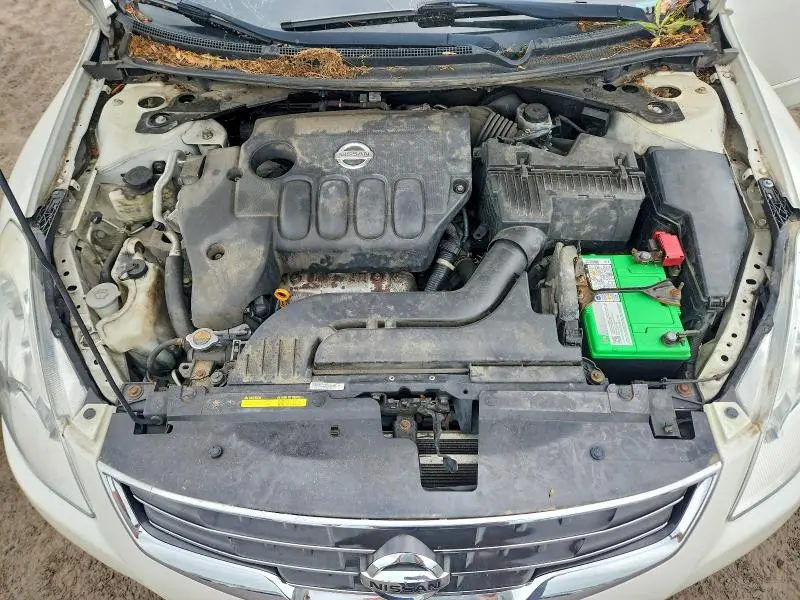 2011 NISSAN ALTIMA 2.5  