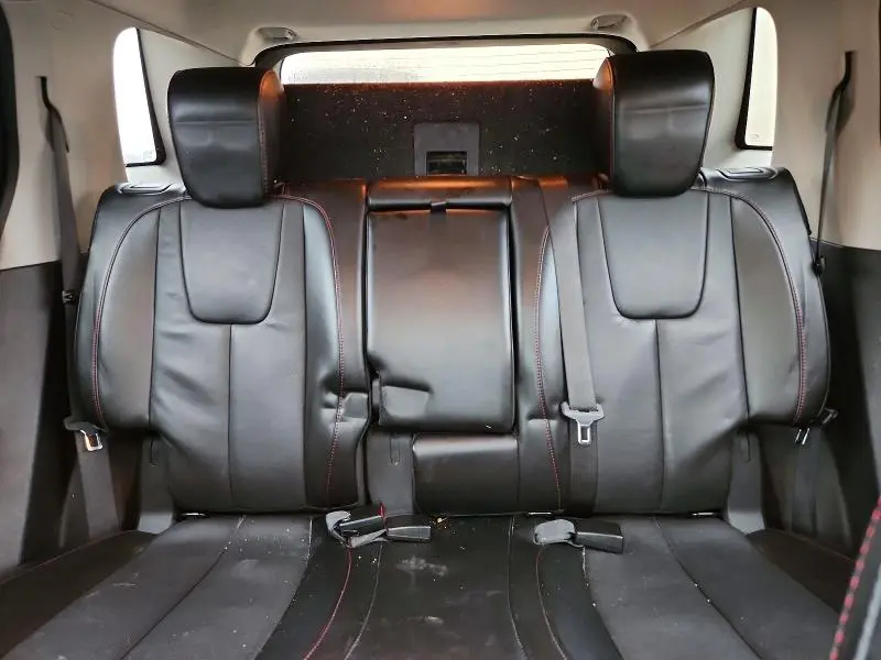 2012 GMC TERRAIN SLT  