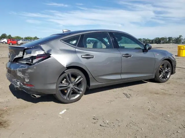 2023 ACURA INTEGRA A-SPEC TECH  