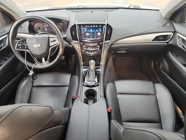 2016 CADILLAC ATS PERFORMANCE  