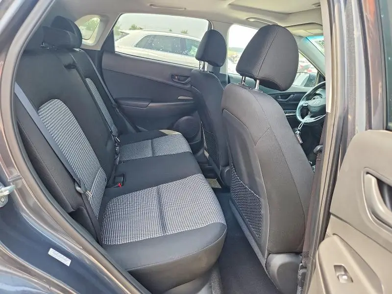 2019 HYUNDAI KONA SEL  
