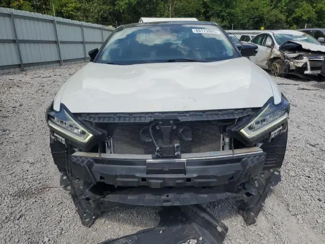 2020 NISSAN MAXIMA PLATINUM  