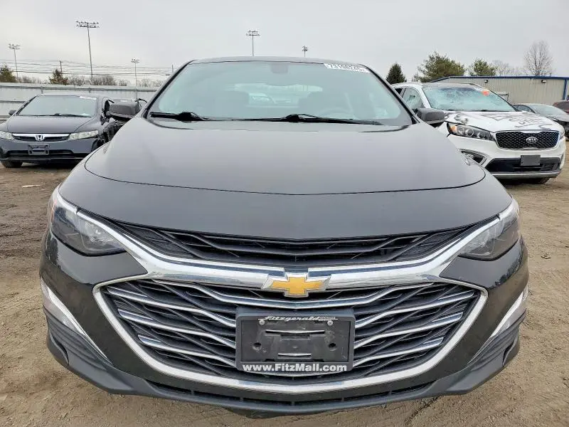 2022 CHEVROLET MALIBU LS  