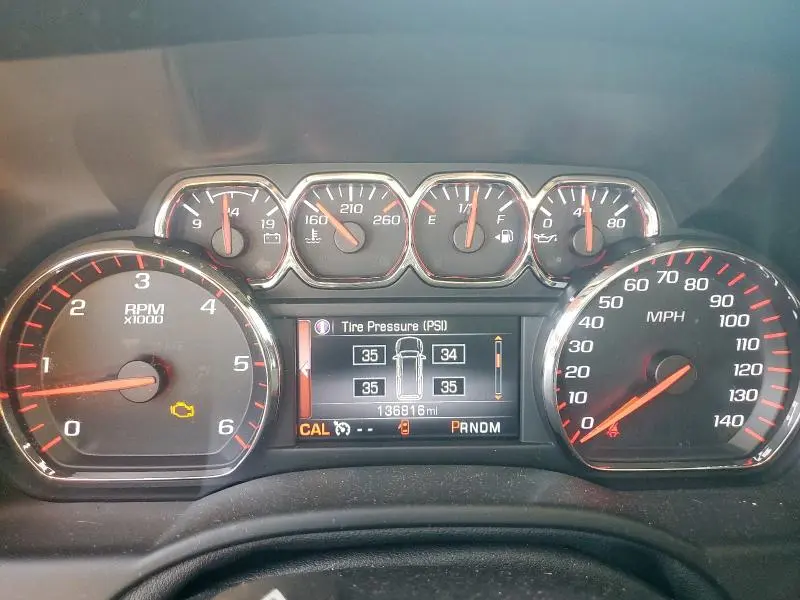 2016 GMC YUKON XL K1500 SLT  