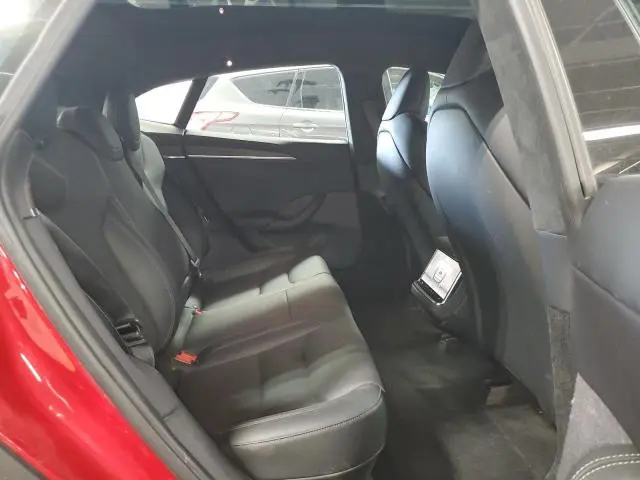 2023 TESLA MODEL S   
