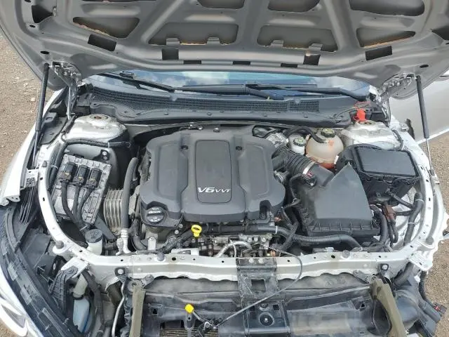 2018 BUICK LACROSSE ESSENCE  