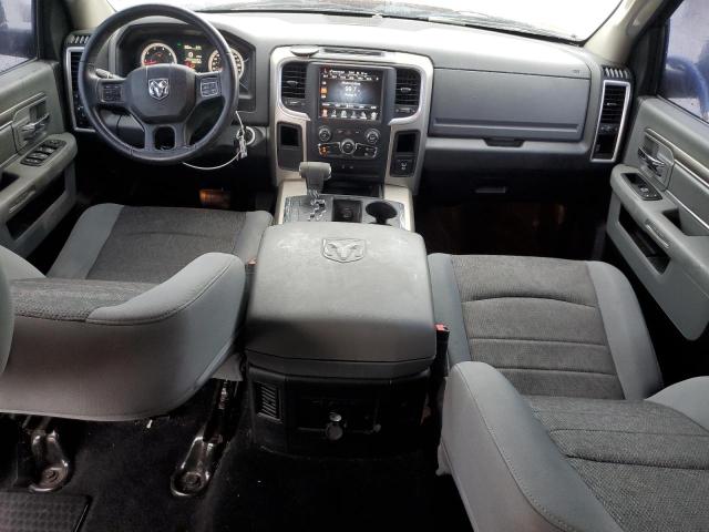 2013 RAM 1500 SLT