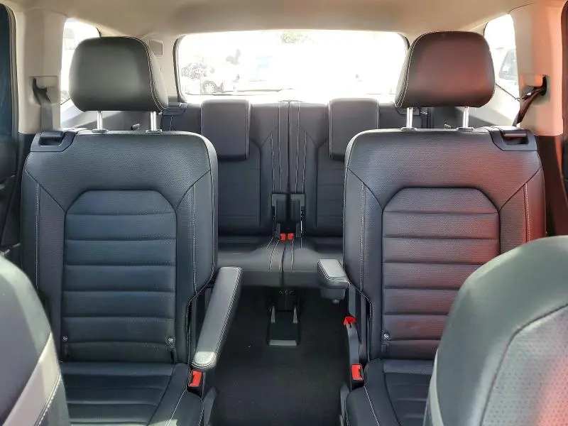2023 VOLKSWAGEN ATLAS SEL PREMIUM R-LINE  