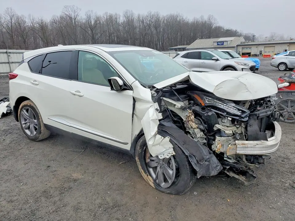 2019 ACURA RDX ADVANCE  