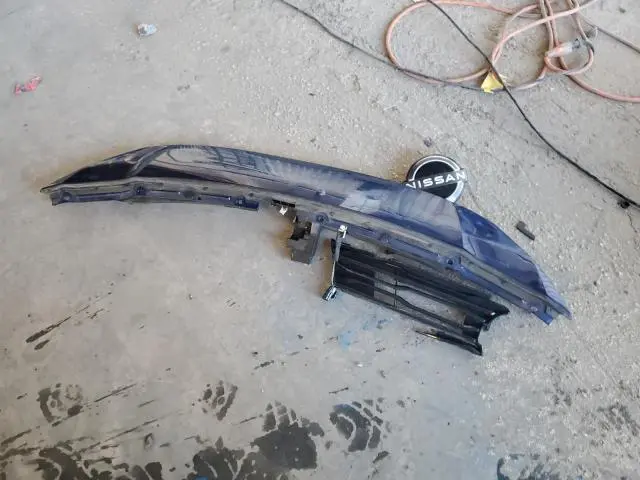 2024 NISSAN ALTIMA S  