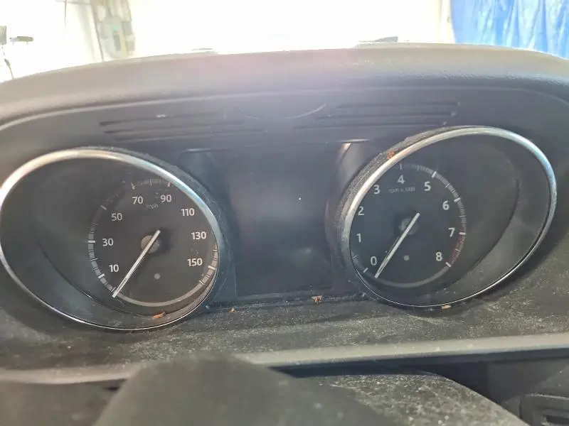 2019 LAND ROVER DISCOVERY SE  