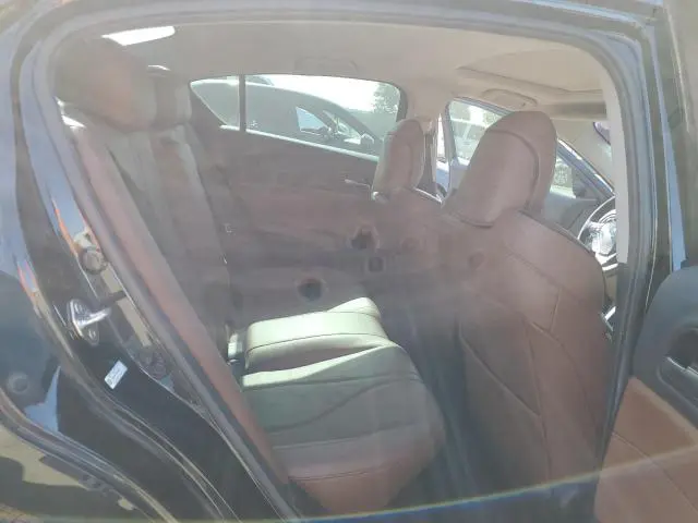 2019 ACURA ILX PREMIUM