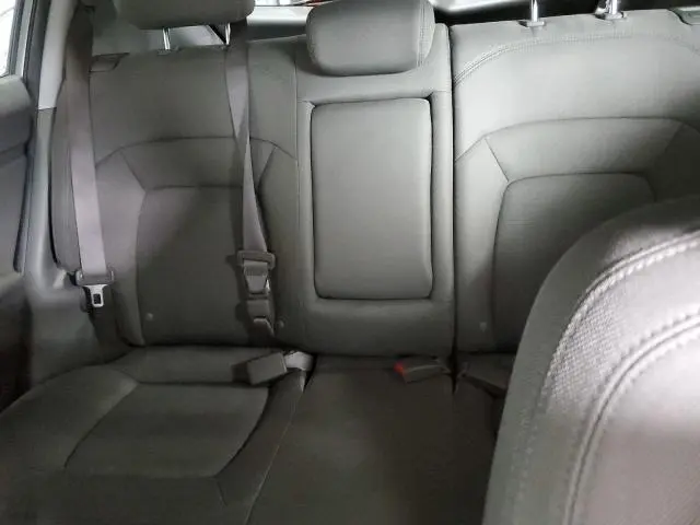 2013 KIA SPORTAGE LX  