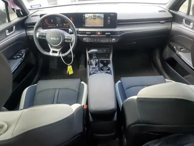 2025 KIA K5 GT LINE  