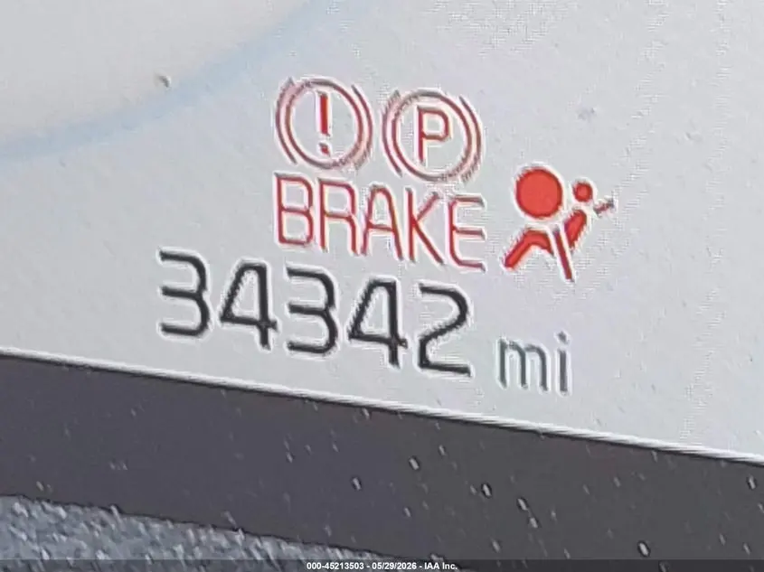 2024 KIA EV6 WIND