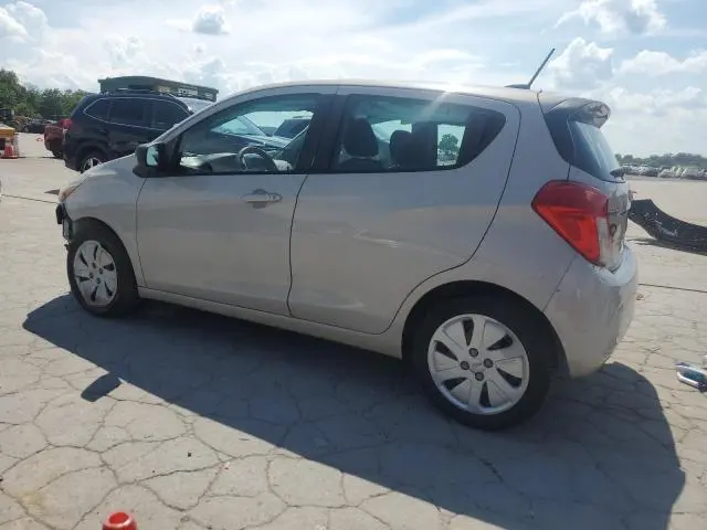 2017 CHEVROLET SPARK LS  